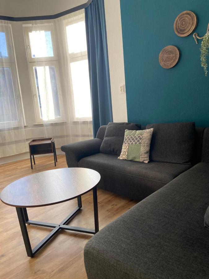 City Apartment Bremerhaven Exteriör bild
